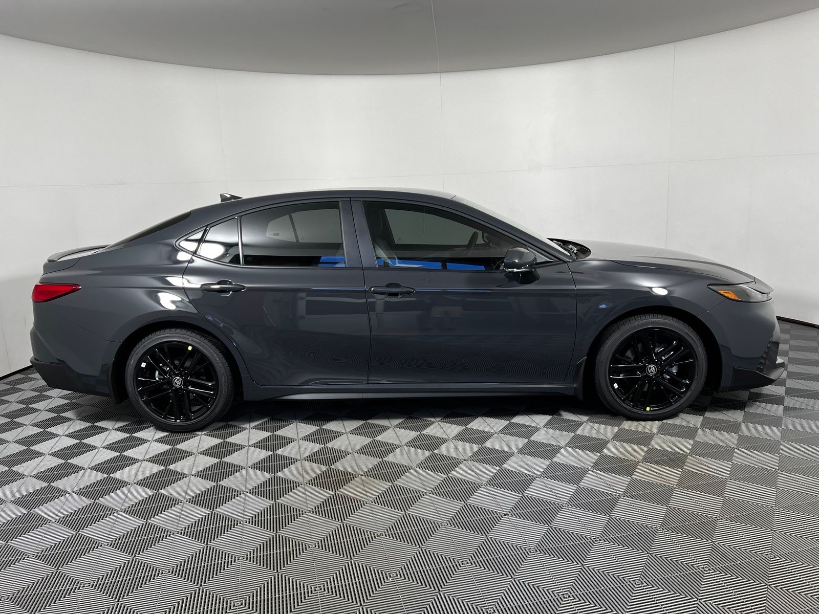 Thumbnail: 2026 Toyota Camry - 4