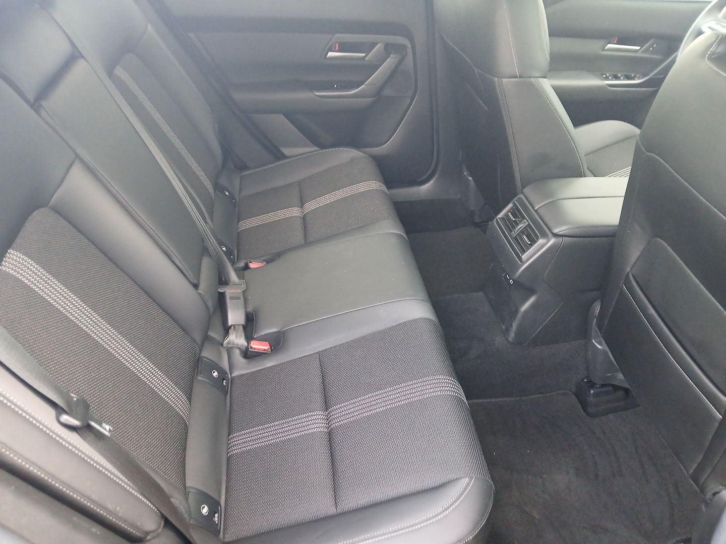 Used Car 2025 Mazda Cx-50  2.5 S Premium Package For Sale Under $30,000 In Austin, Texas