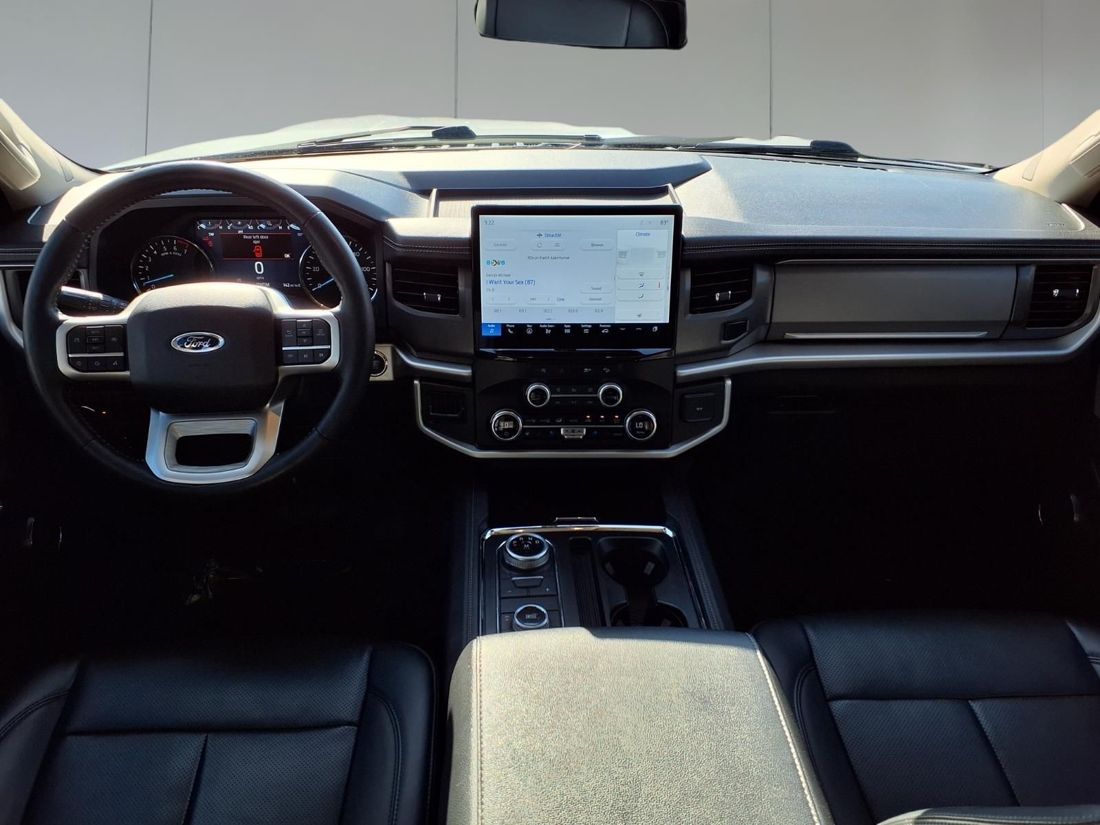 2024 Ford Expedition XLT - 9
