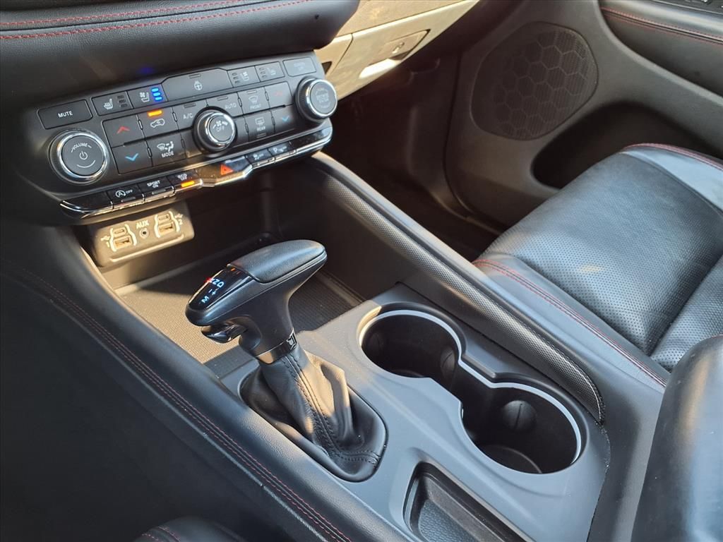 2024 Dodge Durango GT Plus Black at Baytown Hyundai