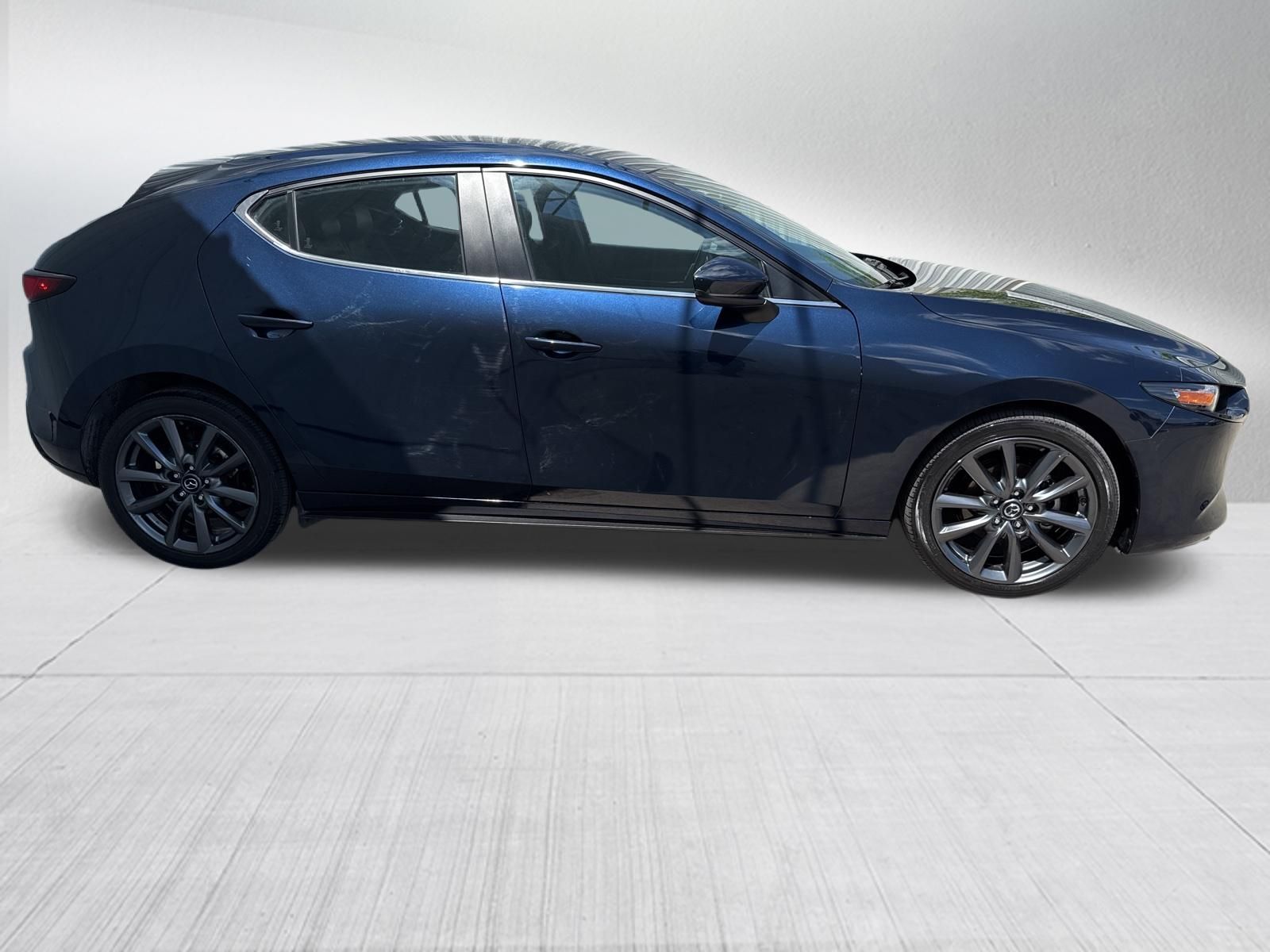 Used Car 2024 Mazda Mazda3  2.5 S Preferred Package For Sale Under $25,000 In Austin, Texas