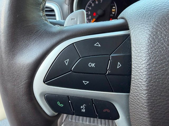 Used 2021 Jeep Grand Cherokee SUV