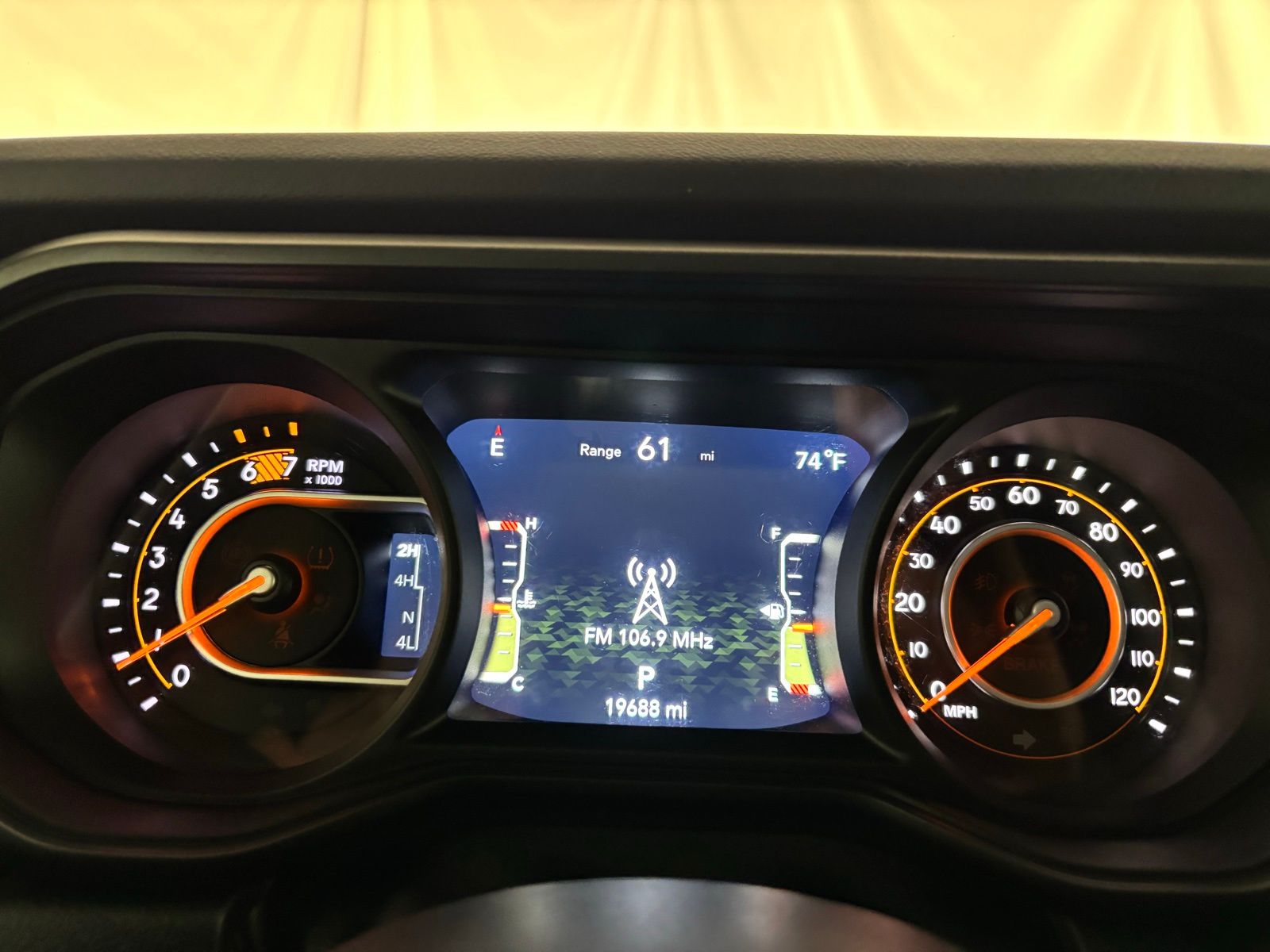 Used Car 2024 Jeep Wrangler  Rubicon For Sale Under $50,000 In Austin, Texas