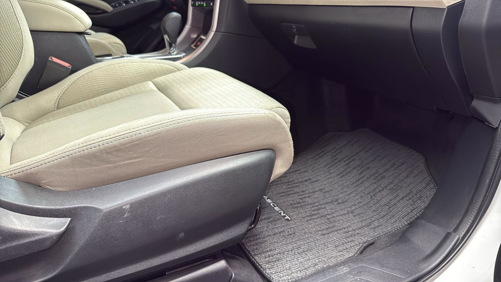 Used Car 2020 Subaru Ascent  Premium For Sale Under $25,000 In Austin, Texas
