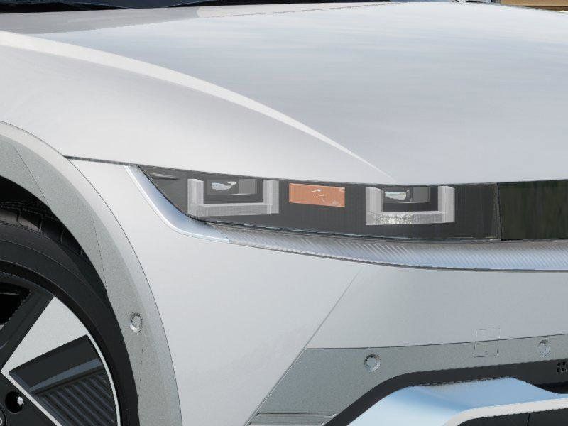 IONIQ 5 Limited