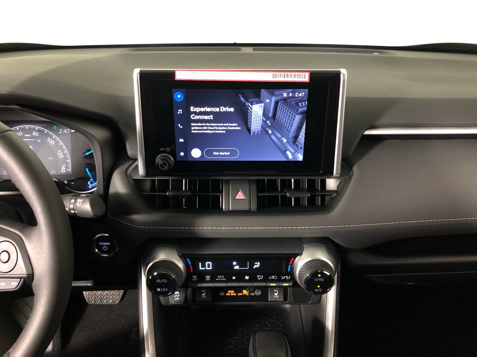 2025 Toyota RAV4 Woodland Edition 14