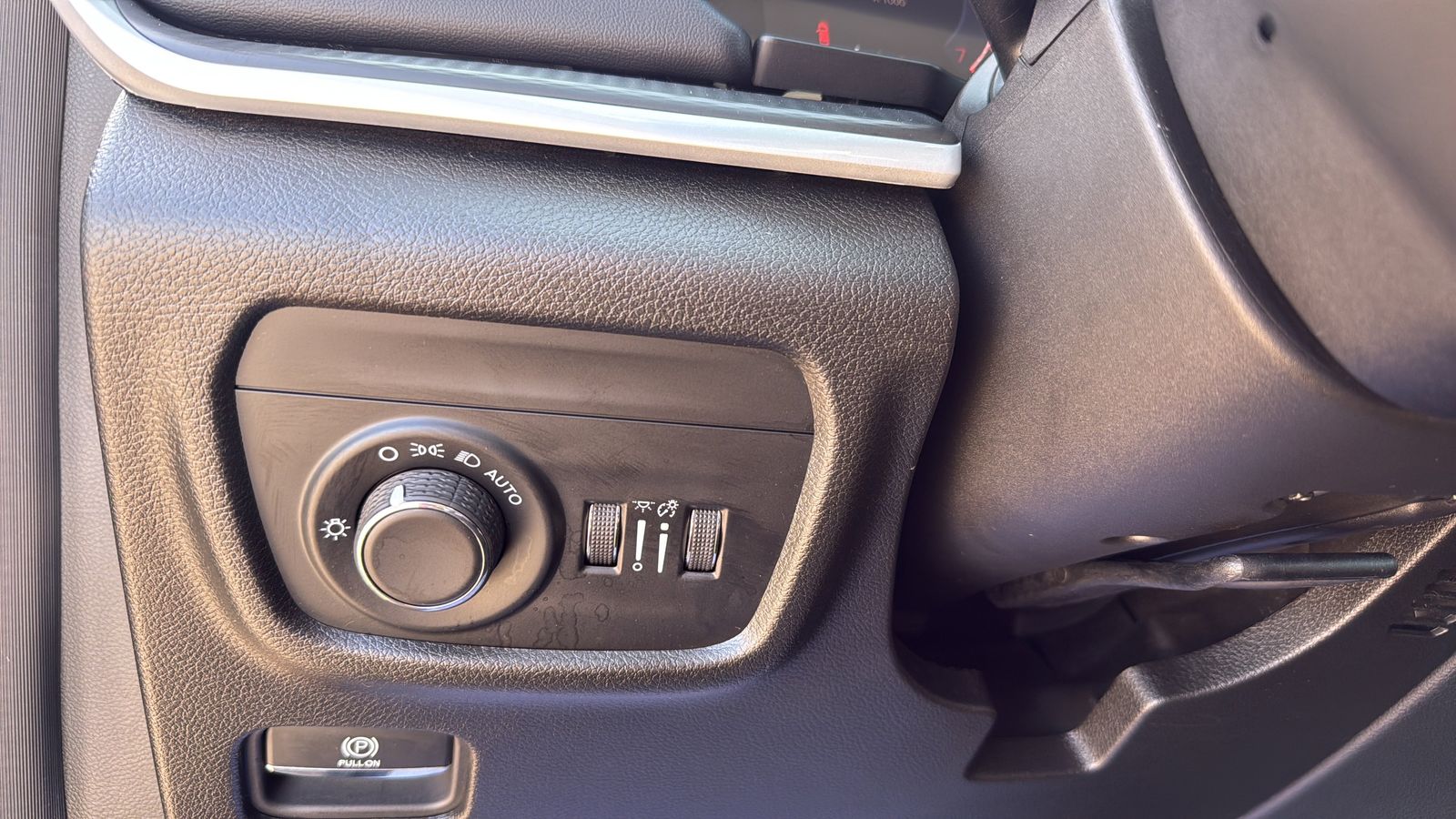 Used Car 2024 Jeep Grand Cherokee L  Laredo For Sale Under $30,000 In Austin, Texas
