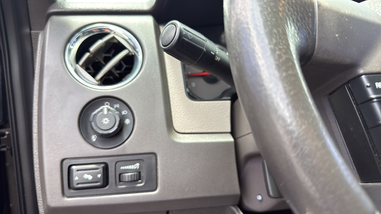 Used Car 2009 Ford F-150  For Sale Under $12,000 In Austin, Texas