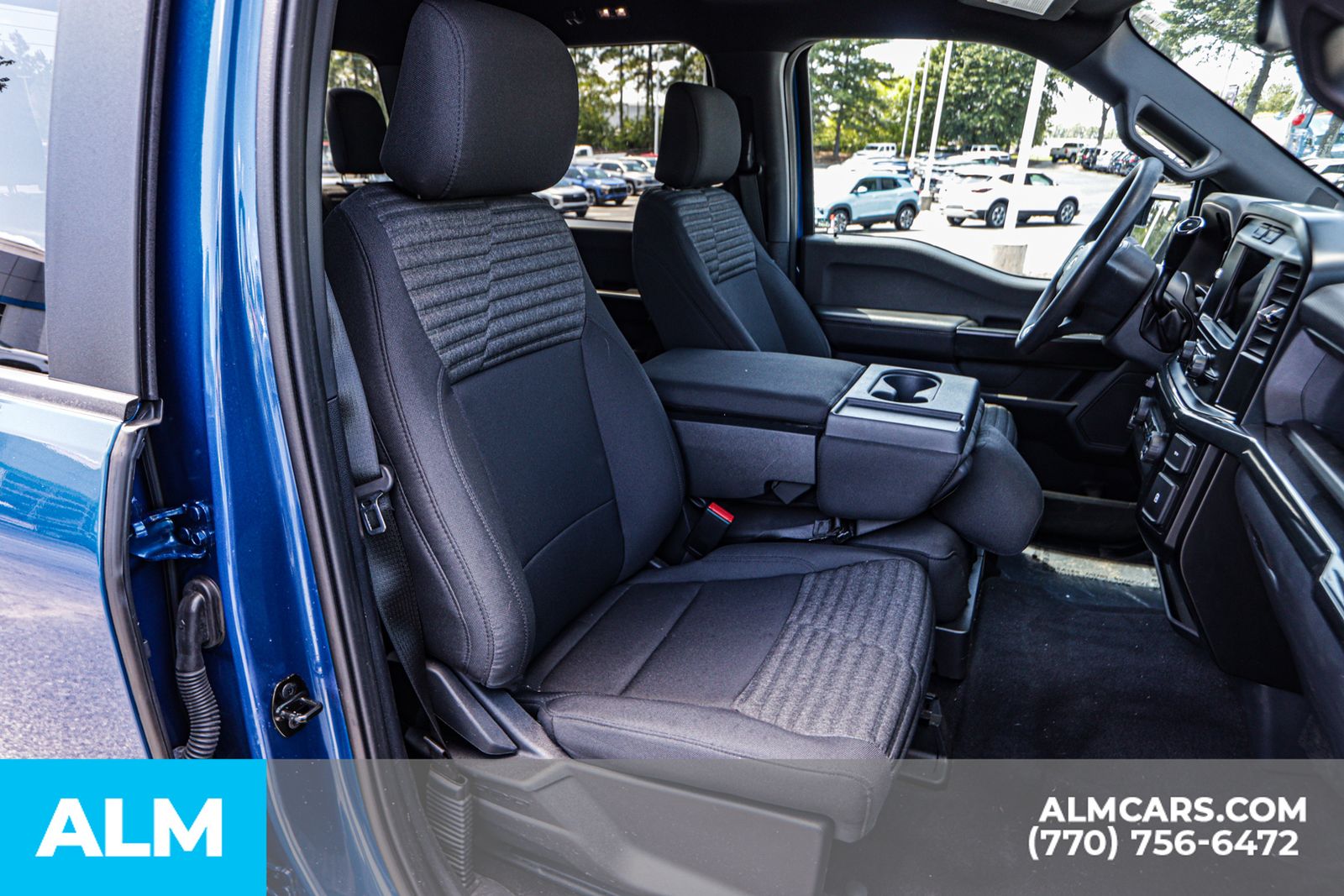 2023 Ford F-150 XL photo 21