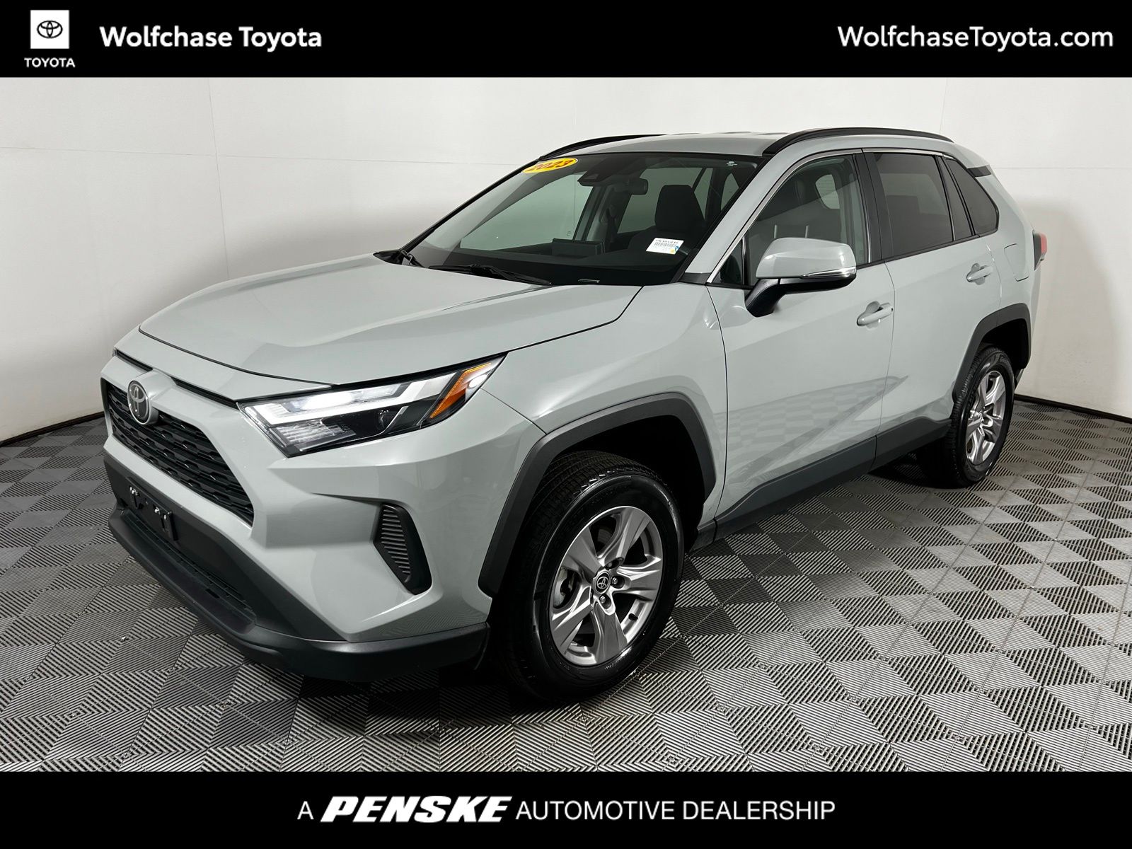 2023 Toyota RAV4 XLE -
                Cordova, TN