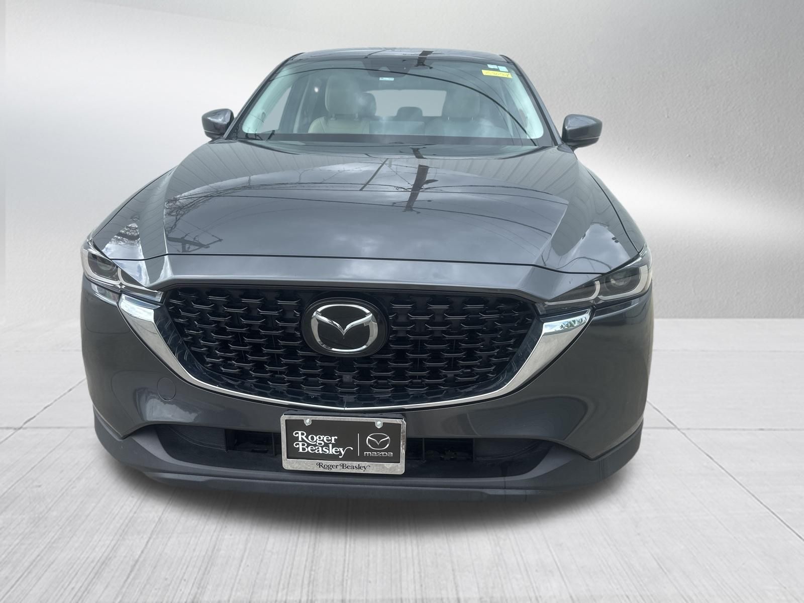 Used Car 2023 Mazda Cx-5  2.5 S Select Package For Sale Under $25,000 In Austin, Texas