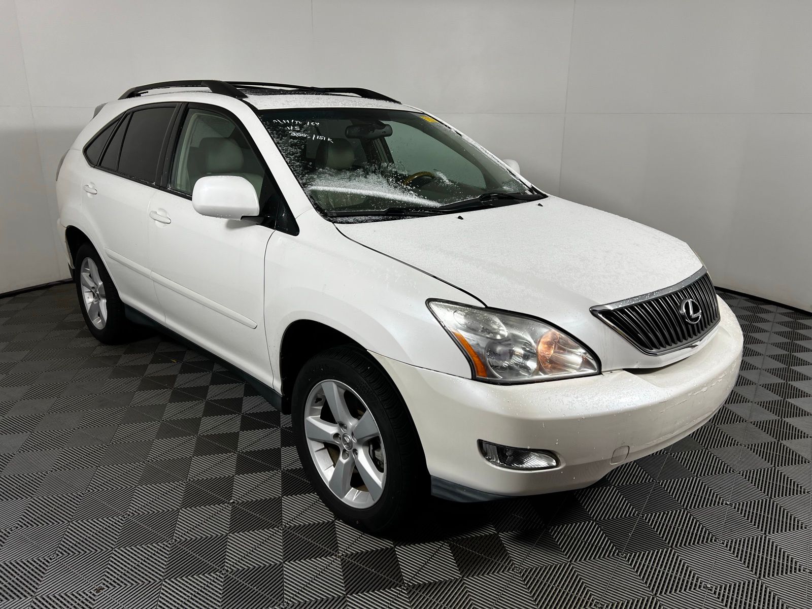 2005 Lexus RX 330 3