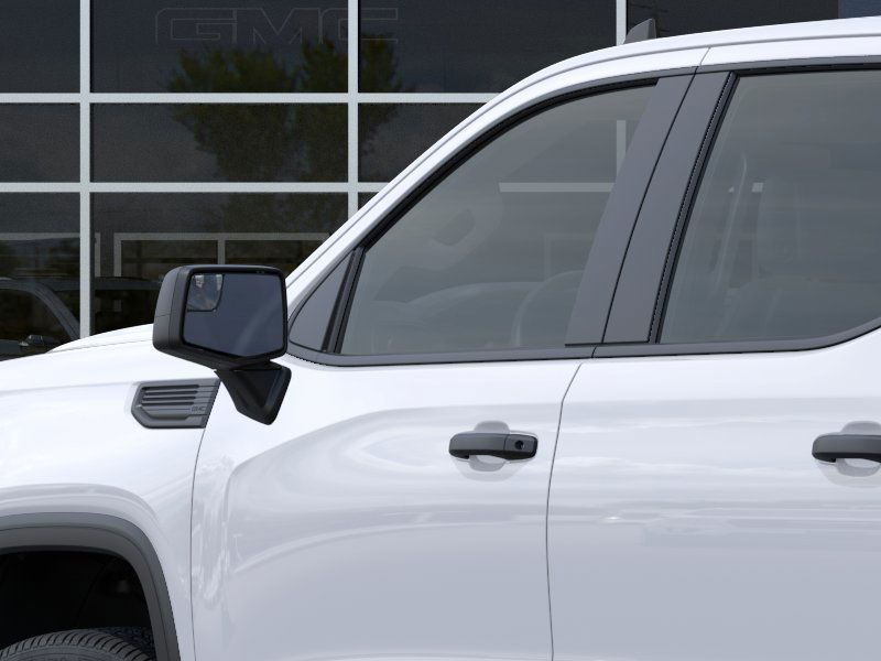 2026 GMC Sierra 1500 Pro - 11