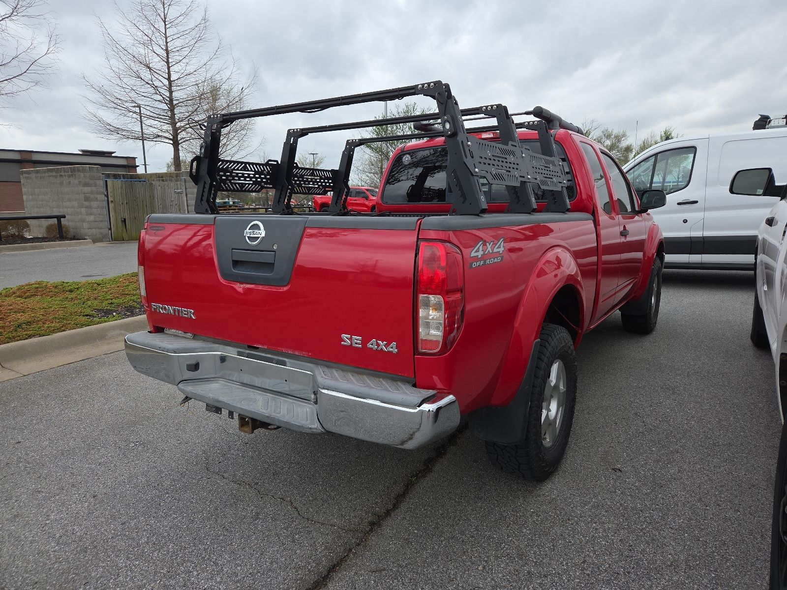 View vehicle photo 5