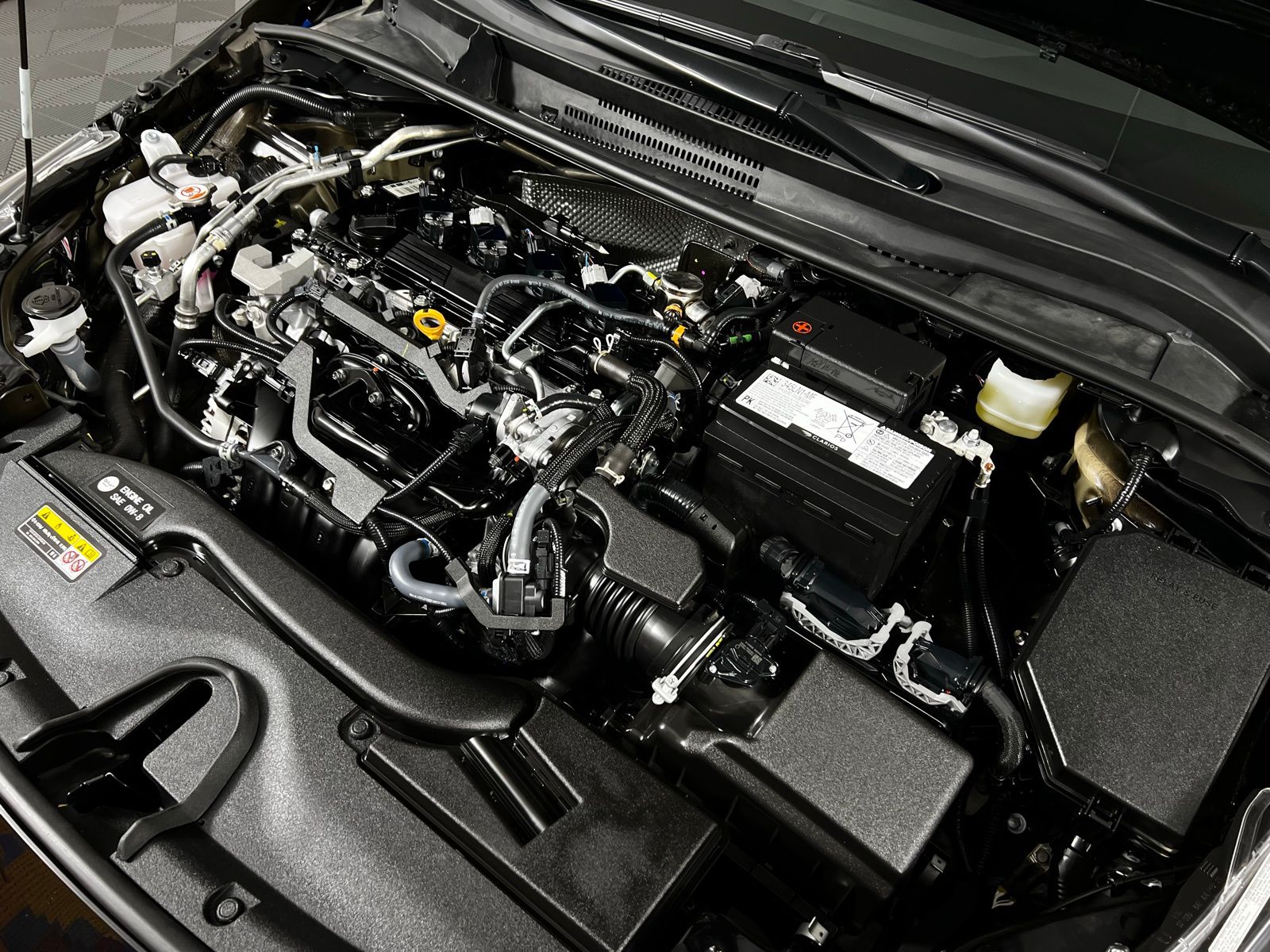 Thumbnail: 2025 Toyota Corolla - 11