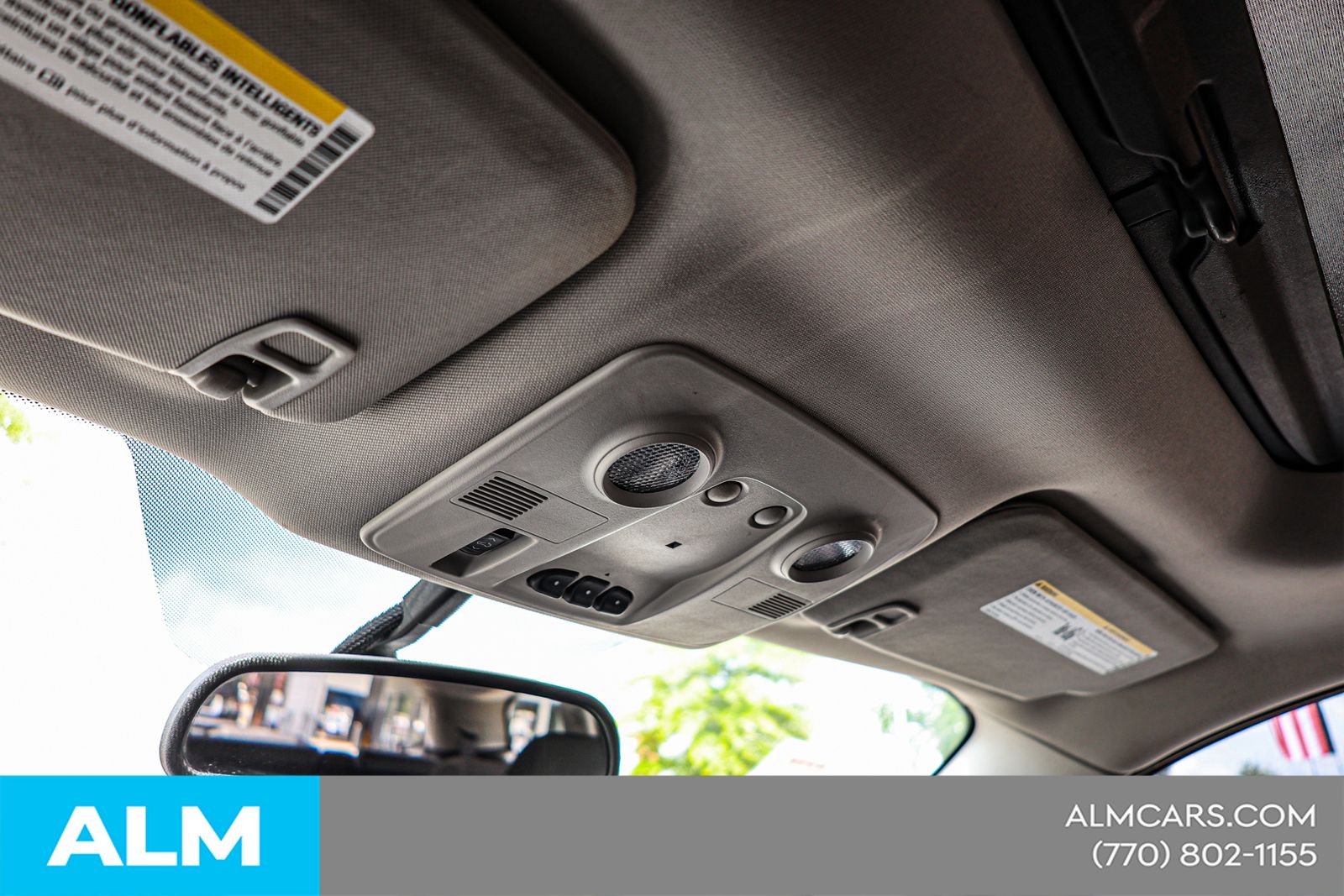 Used 2014 Gray Chevrolet LT image 39