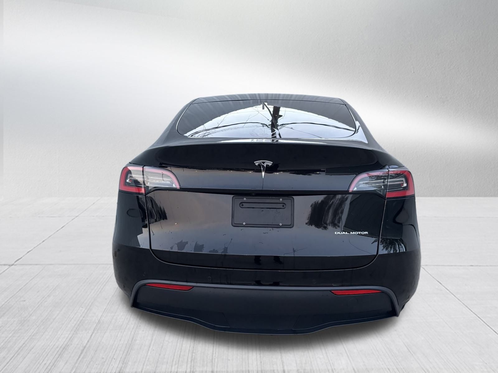 Used Car 2021 Tesla Model Y  Long Range For Sale Under $25,000 In Austin, Texas