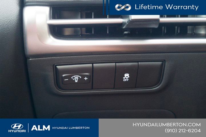 New 2026 Serenity White Pearl Hyundai SE FWD image 29