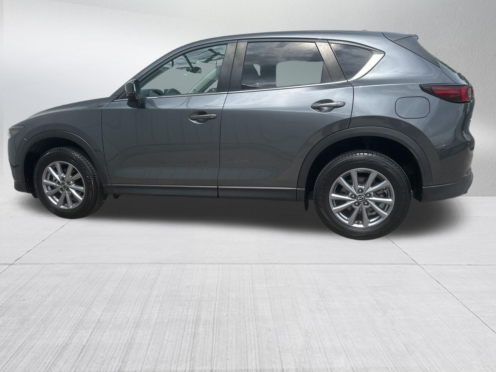 Used Car 2023 Mazda Cx-5  2.5 S Select Package For Sale Under $25,000 In Austin, Texas