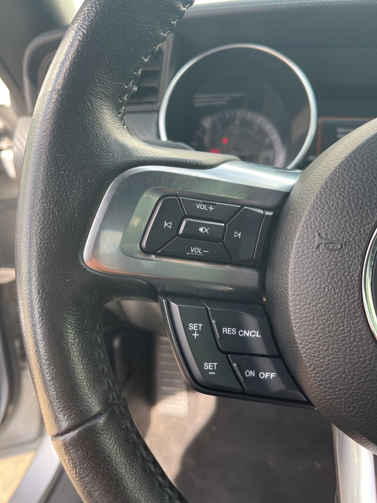 Used Car 2020 Ford Mustang  Ecoboost For Sale Under $20,000 In Austin, Texas
