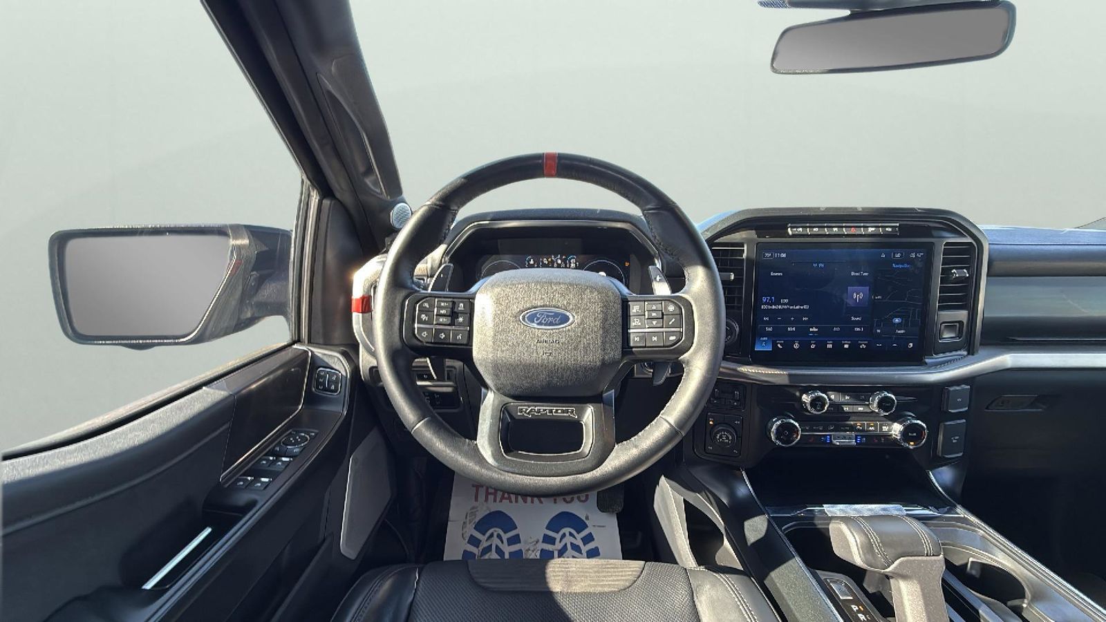 Used Car 2023 Ford F-150  Raptor For Sale Under $70,000 In Austin, Texas