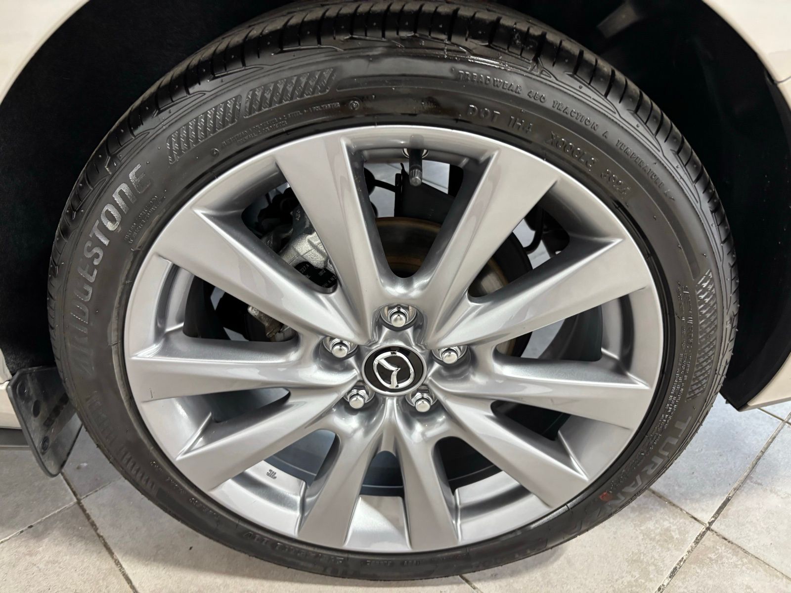 Used Car 2025 Mazda Mazda3  2.5 S Preferred Package For Sale Under $25,000 In Austin, Texas