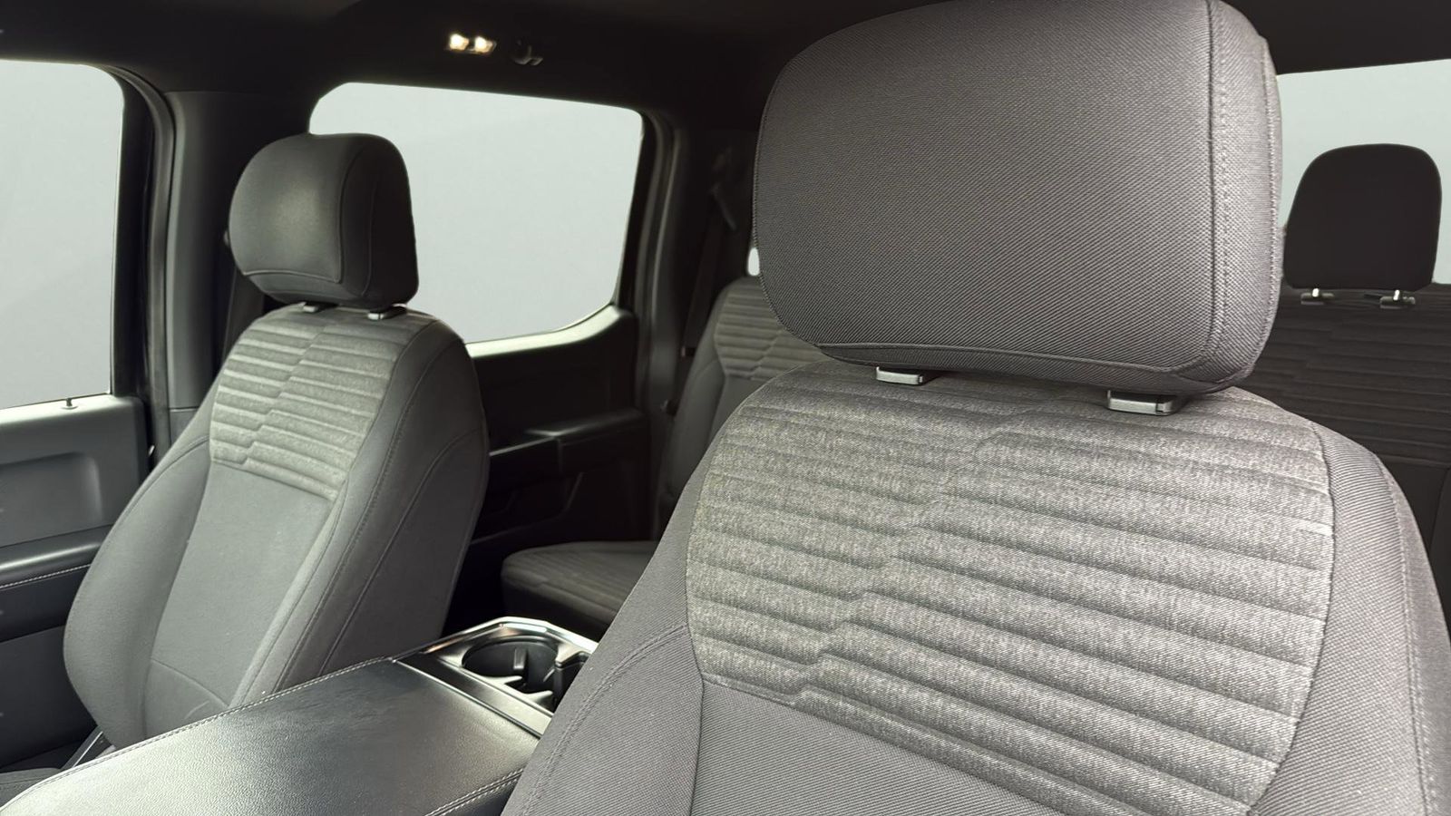 Used Car 2021 Ford F-150  Xl For Sale Under $25,000 In Austin, Texas