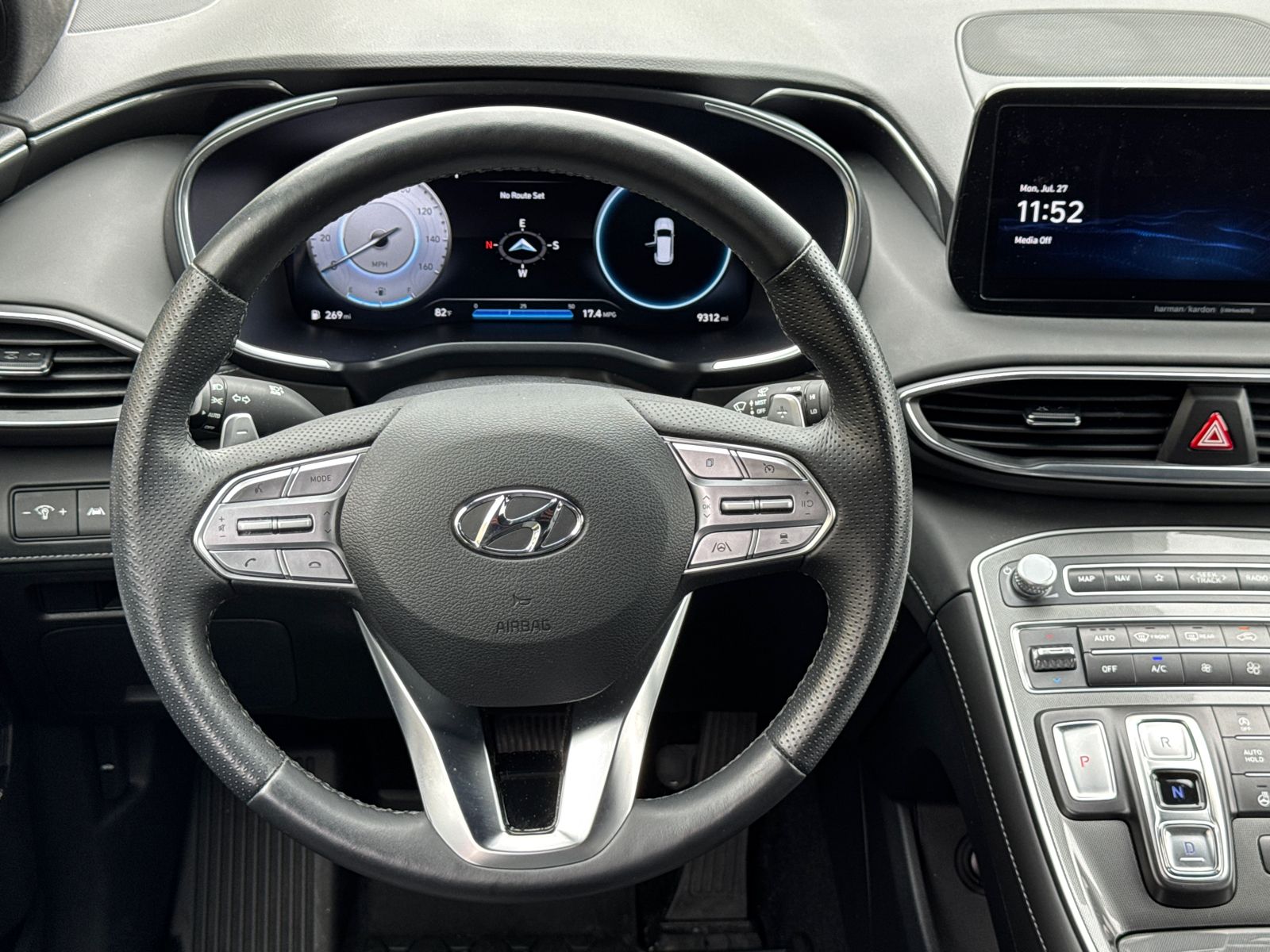 Certified Used 2023 White Pearl Hyundai Calligraphy image 24