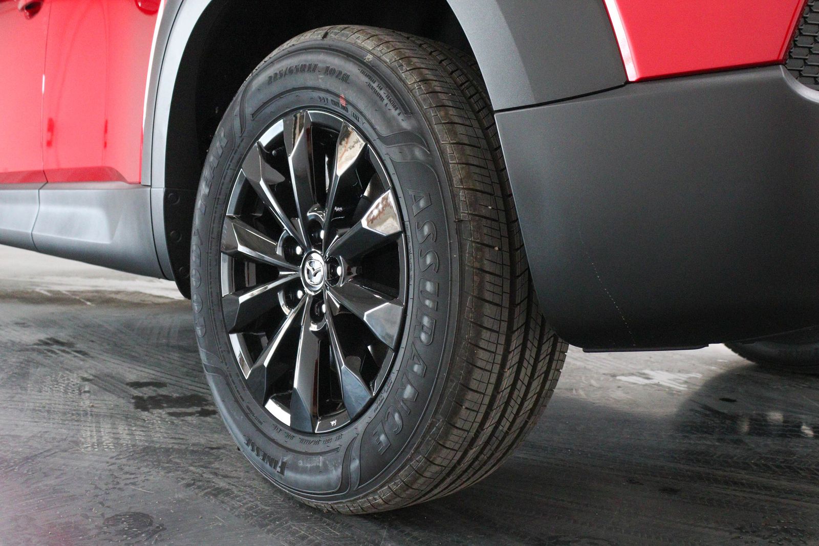 New Car 2025 Mazda Cx-50  2.5 S Premium Package For Sale Under $40,000 In Austin, Texas