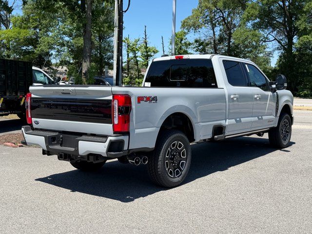 New 2026 Avalanche Ford Platinum image 6