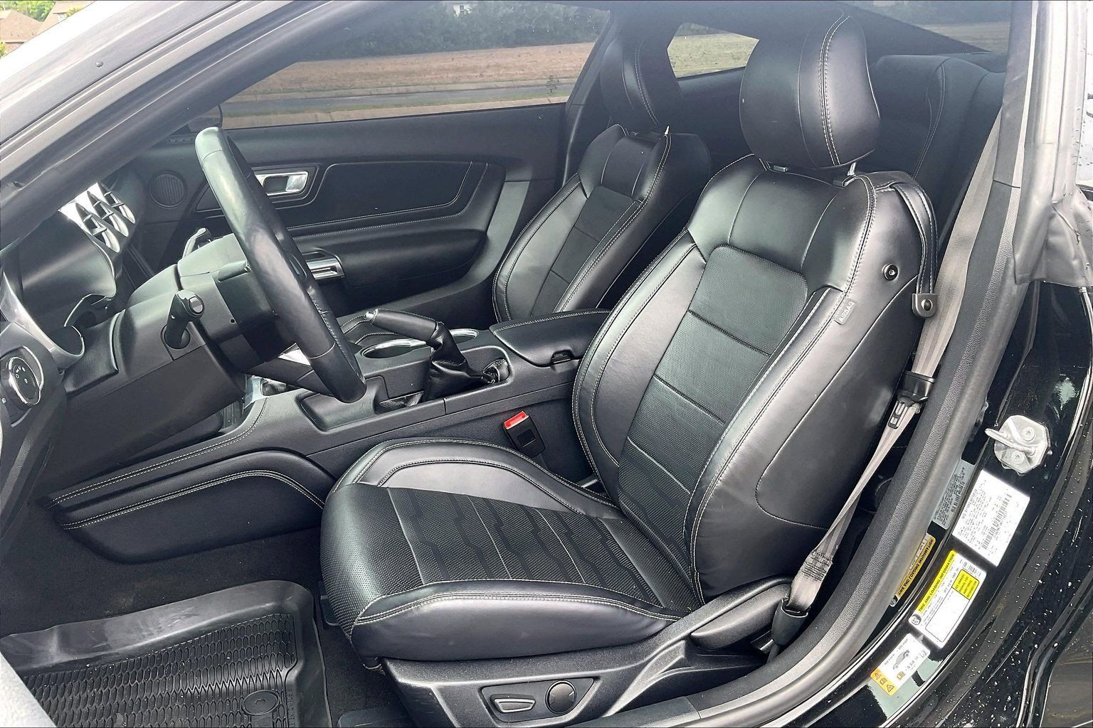 Used 2021 Ford Mustang GT Premium For Sale in OLIVE BRANCH, MS