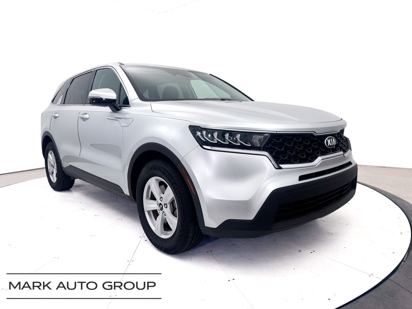 2021 Kia Sorento LX