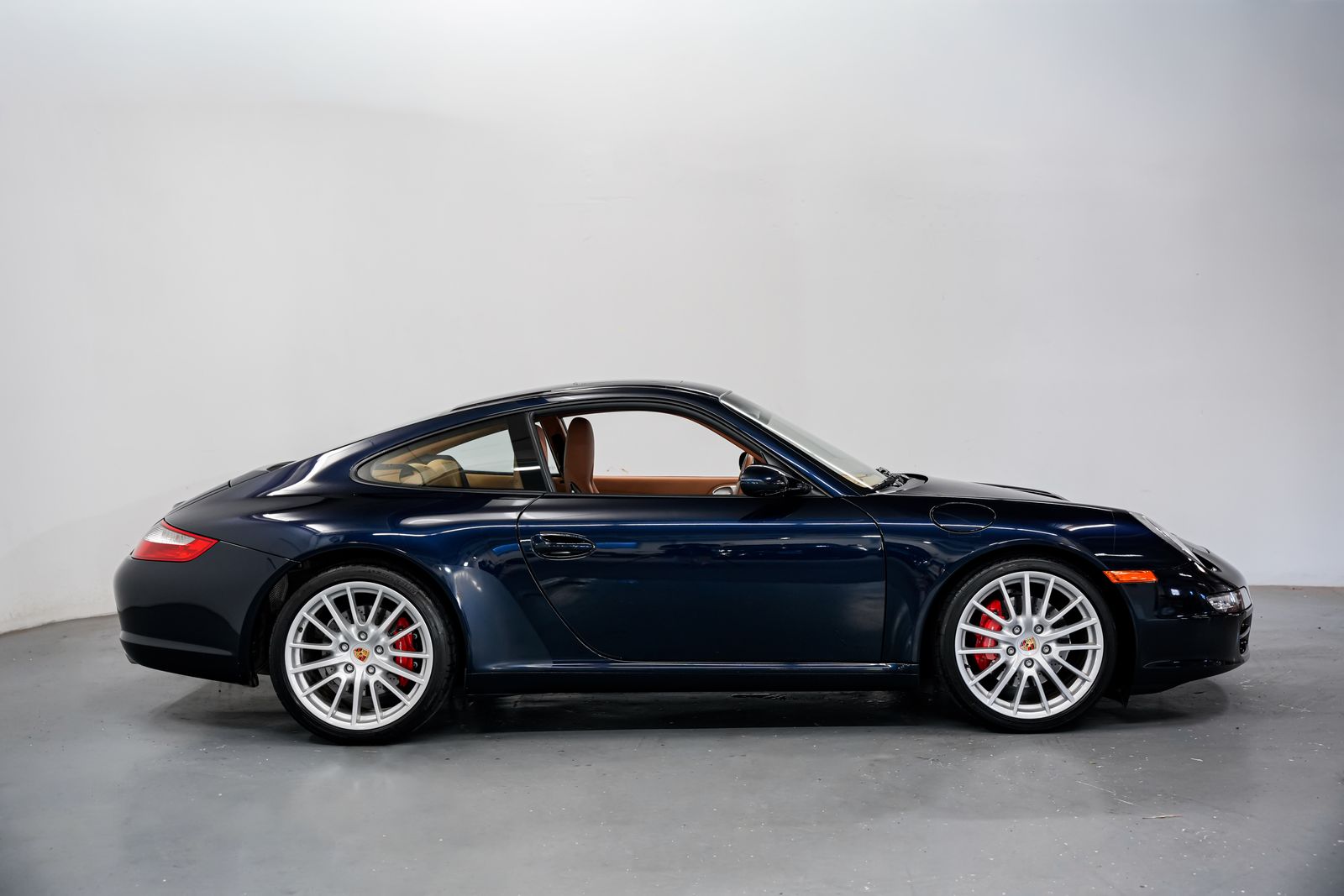 2006 Porsche 911