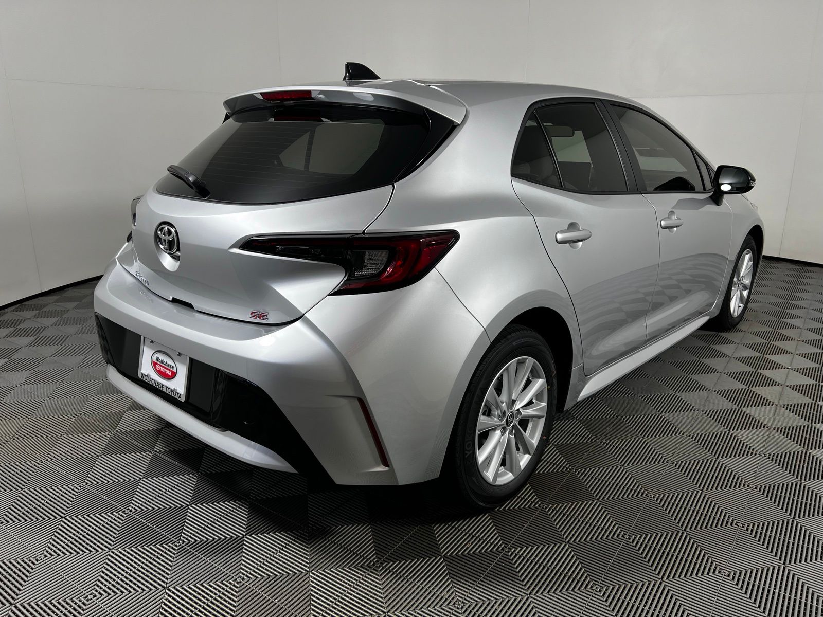 Thumbnail: 2026 Toyota Corolla - 5