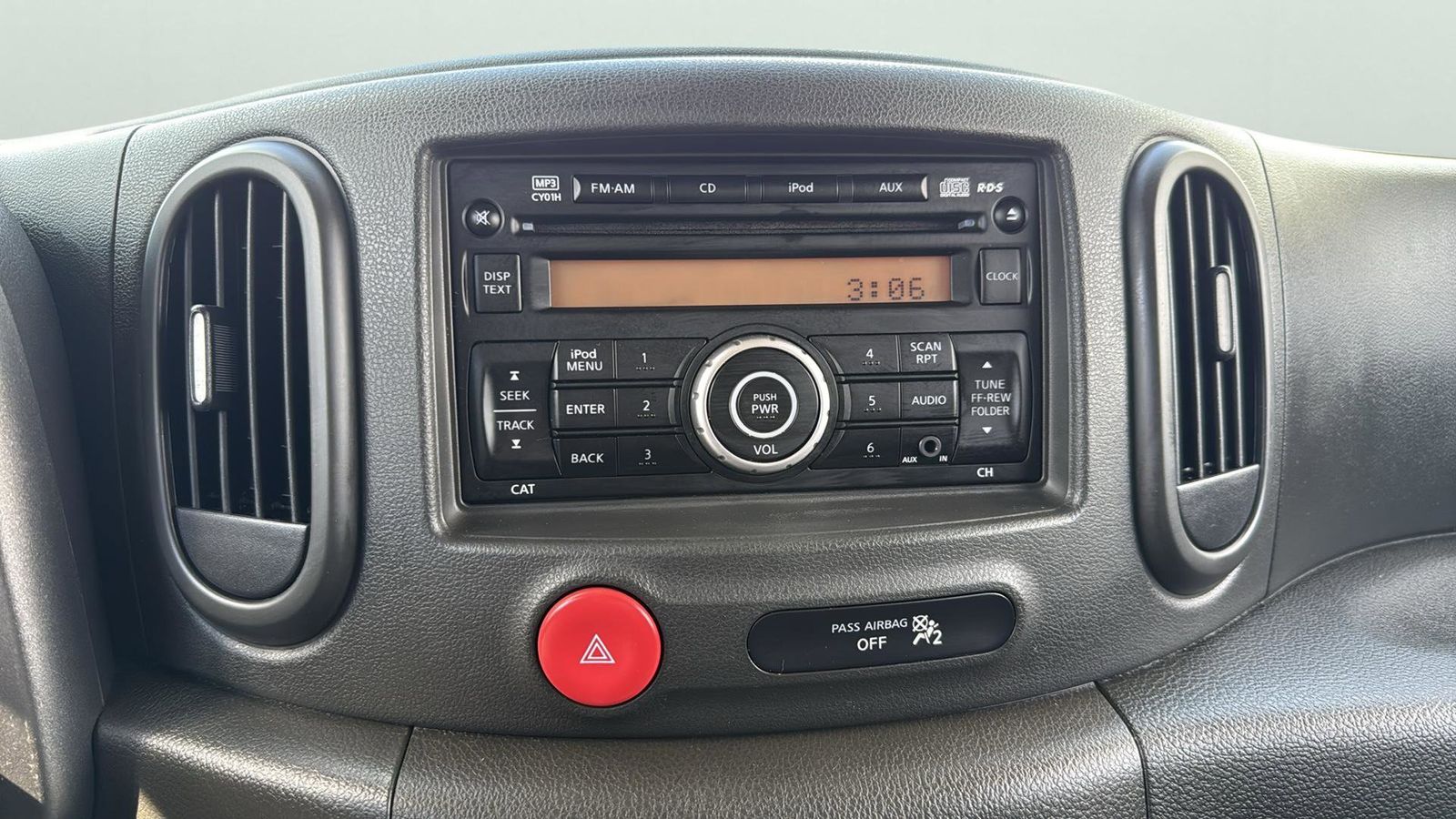Used Car 2013 Nissan Cube  1.8 Sl For Sale Under $10,000 In Austin, Texas