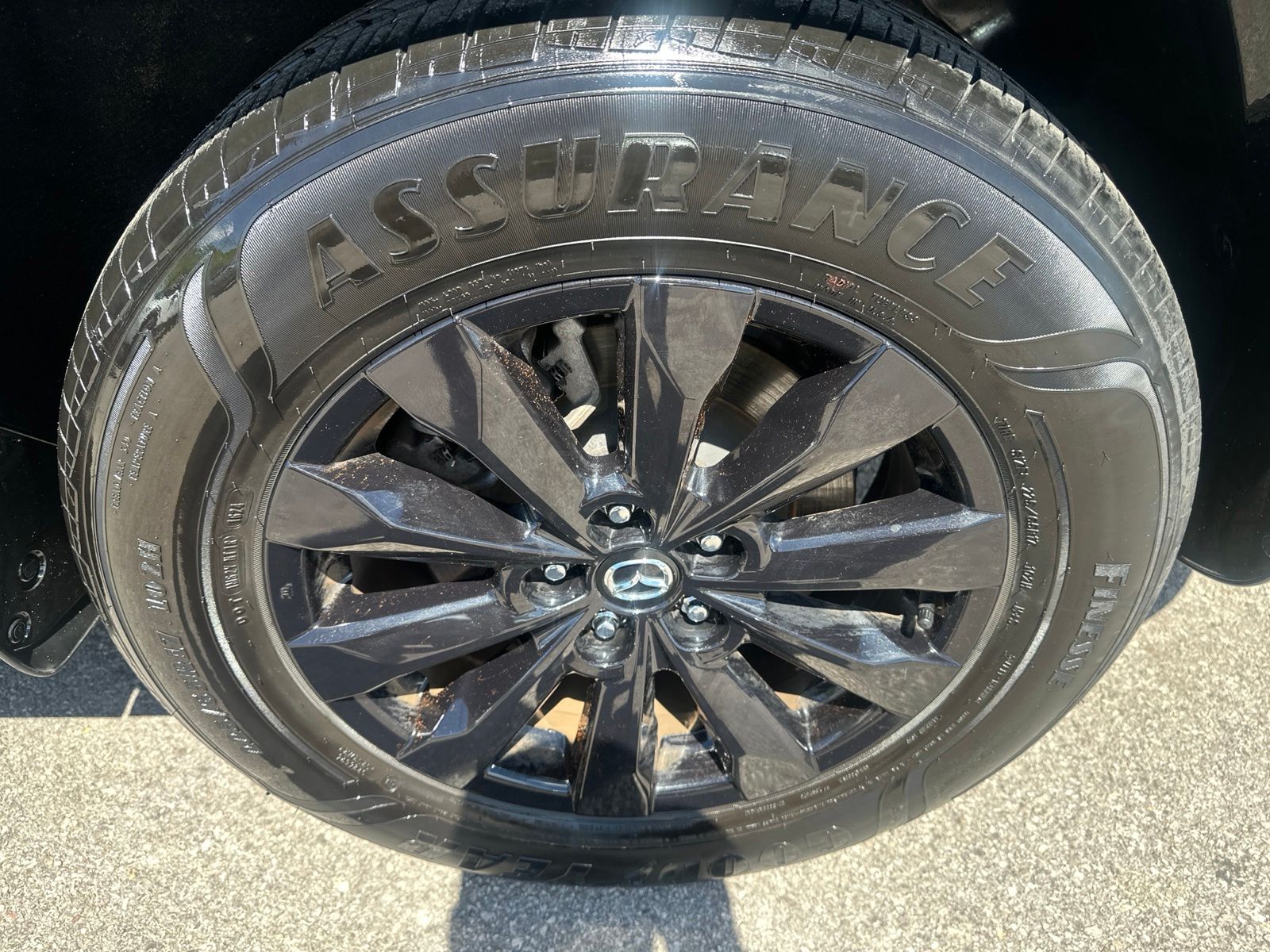 Used Car 2024 Mazda Cx-50  2.5 S Select Package For Sale Under $30,000 In Austin, Texas