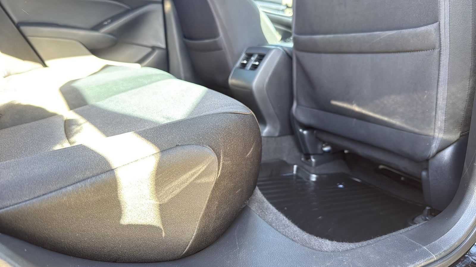 Used Car 2018 Honda Accord  Ex For Sale Under $20,000 In Austin, Texas