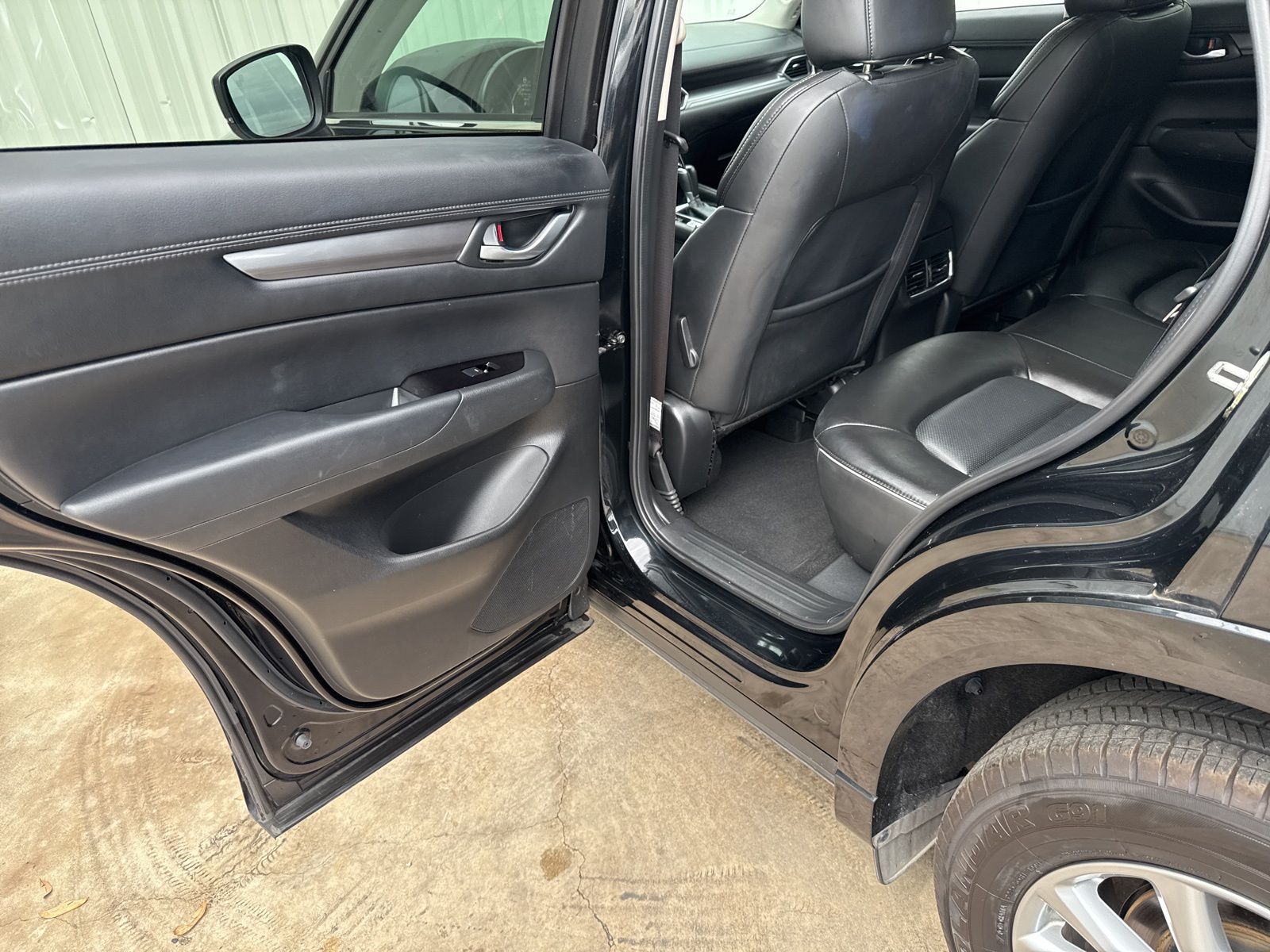 Used Car 2025 Mazda Cx-5  2.5 S Select Package For Sale Under $30,000 In Austin, Texas