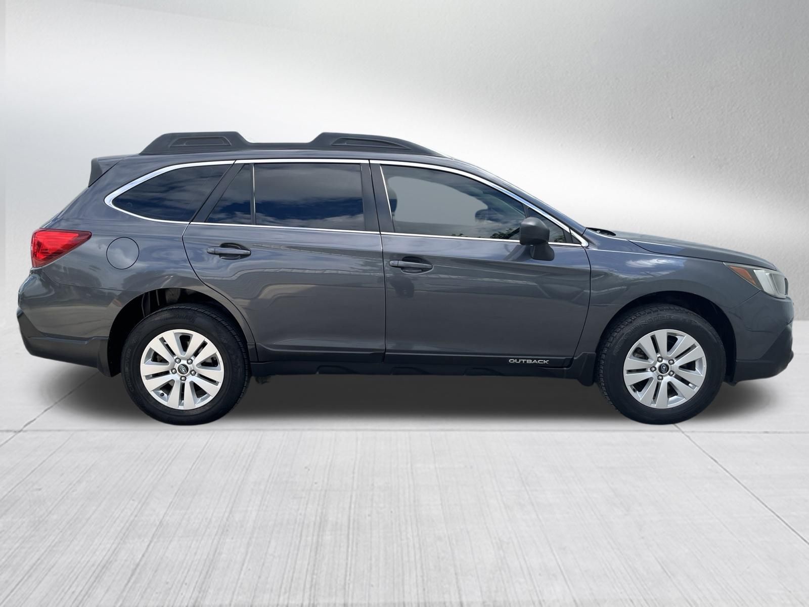Used Car 2018 Subaru Outback  2.5i For Sale Under $10,000 In Austin, Texas