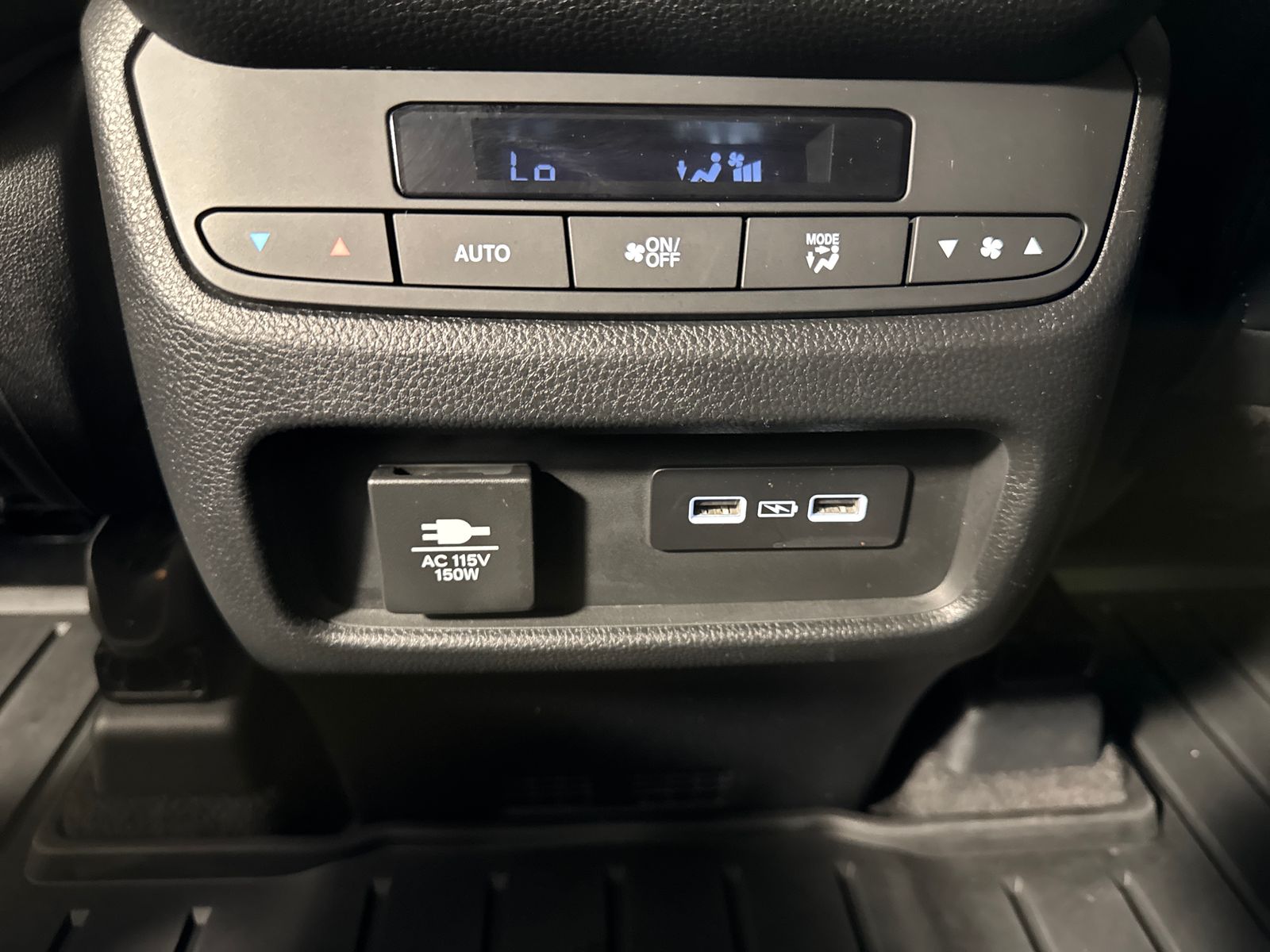 used 2023 Honda Pilot car, priced at $41,917