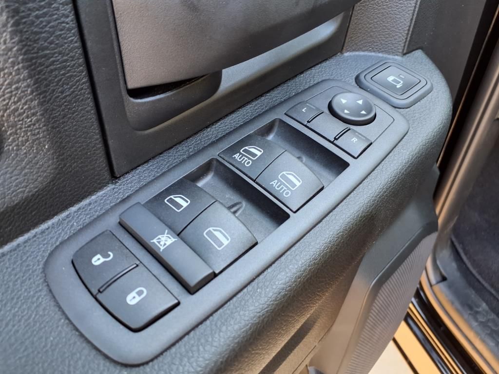2024 Ram 2500 Tradesman - 8