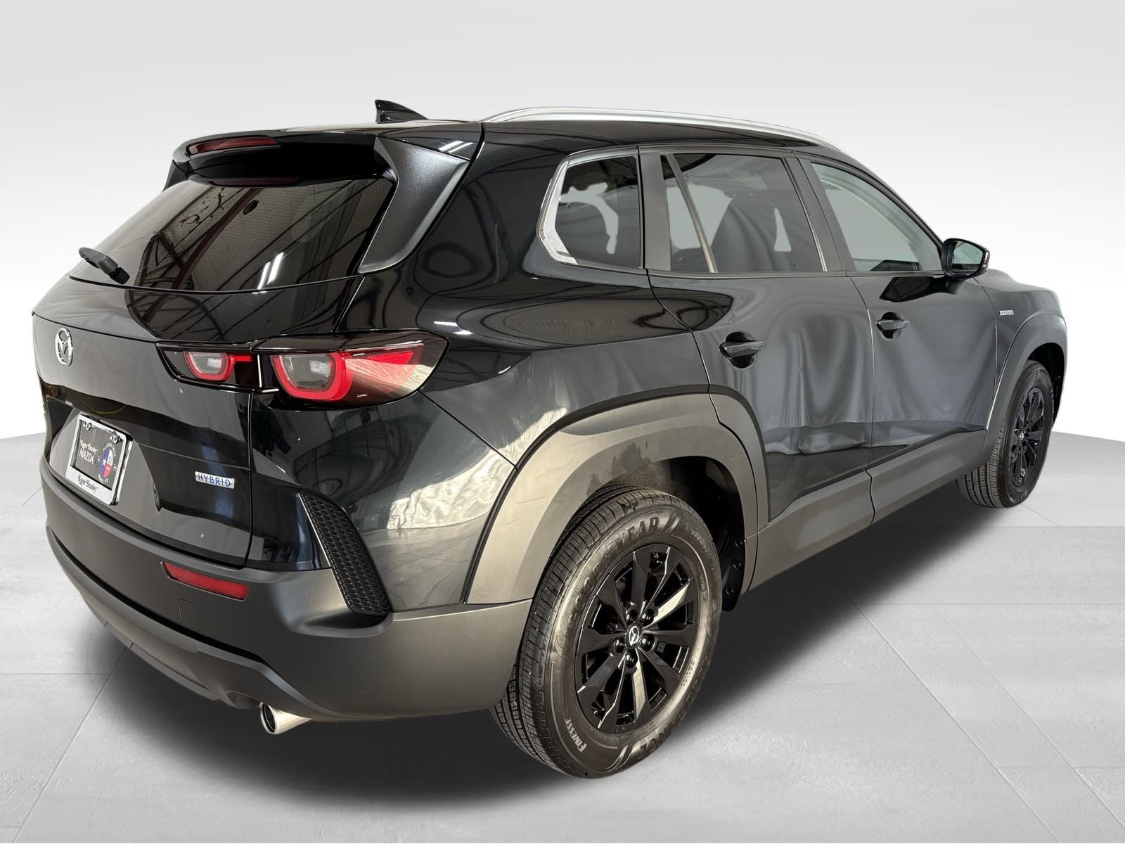 Used Car 2025 Mazda Cx-50 Hybrid  Preferred For Sale Under $35,000 In Austin, Texas