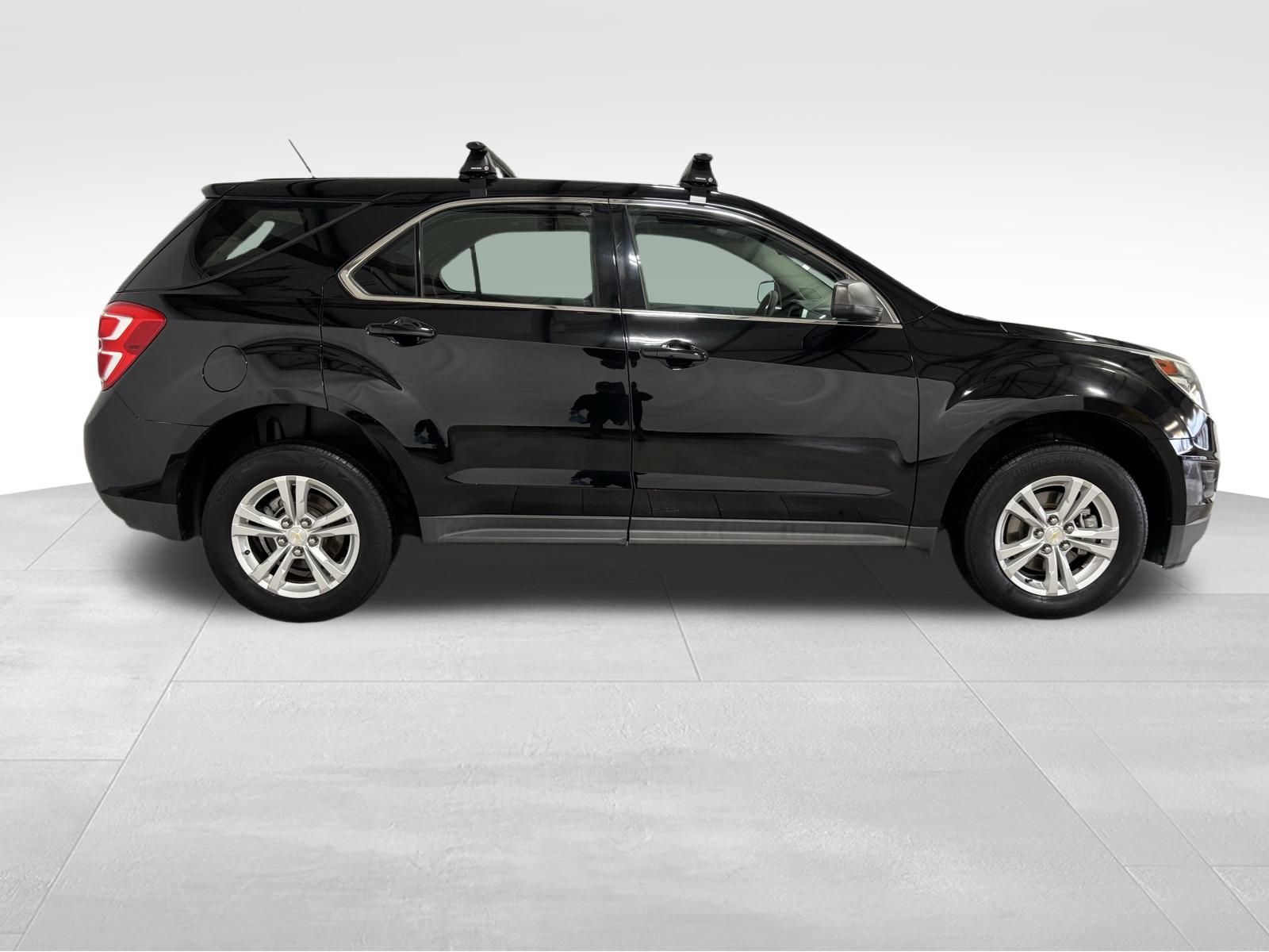Used Car 2016 Chevrolet Equinox  Ls For Sale Under $10,000 In Austin, Texas