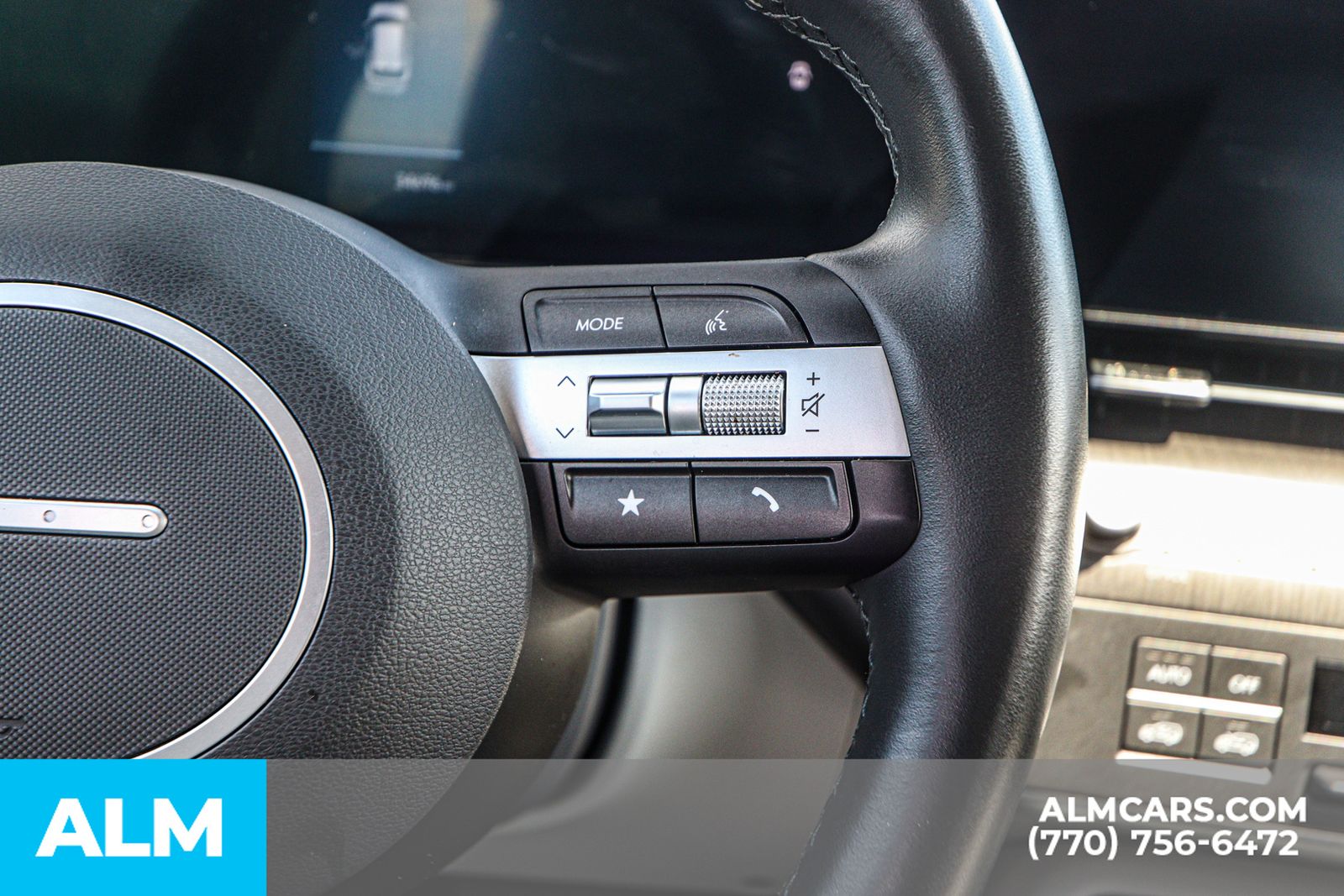 2024 Hyundai Kona SEL photo 27