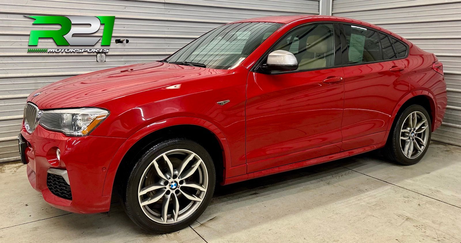 2017 GMC Sierra 3500HD SLE for sale at R21 Motorsports