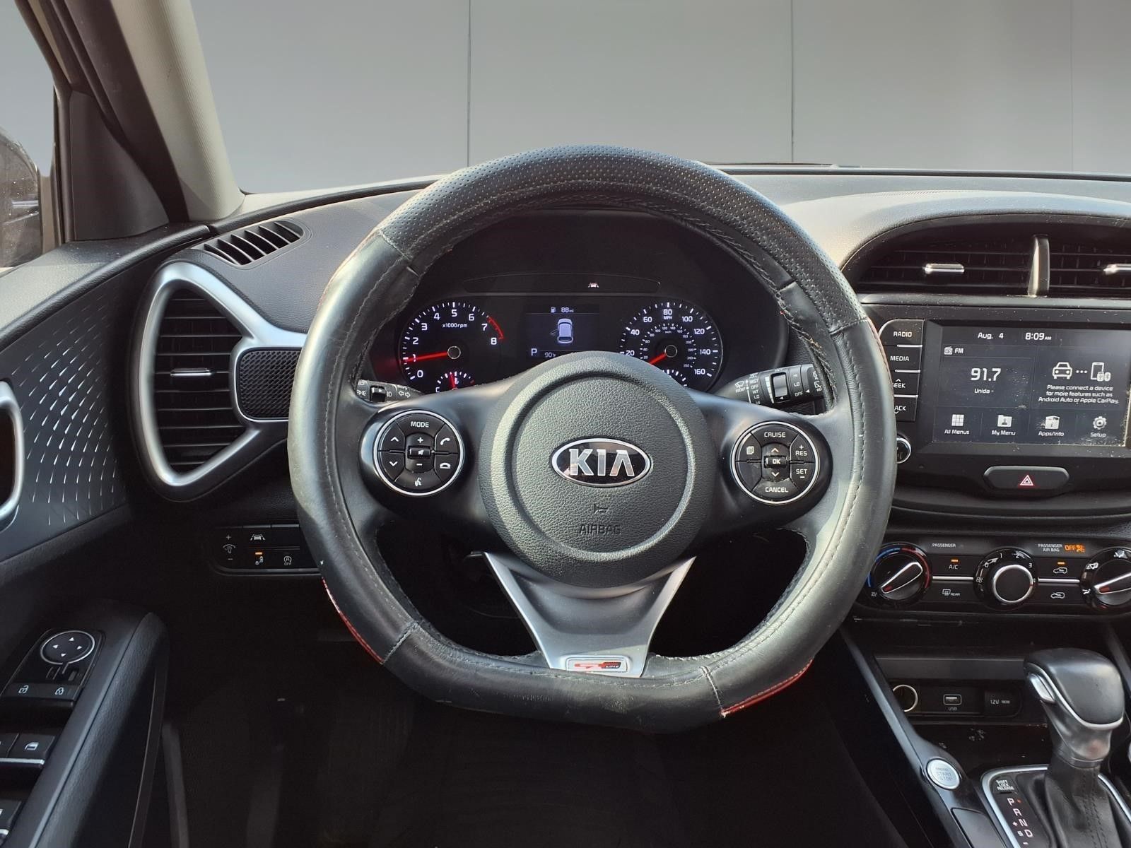 2020 Kia Soul GT-Line Black at Ultimate Motorsports