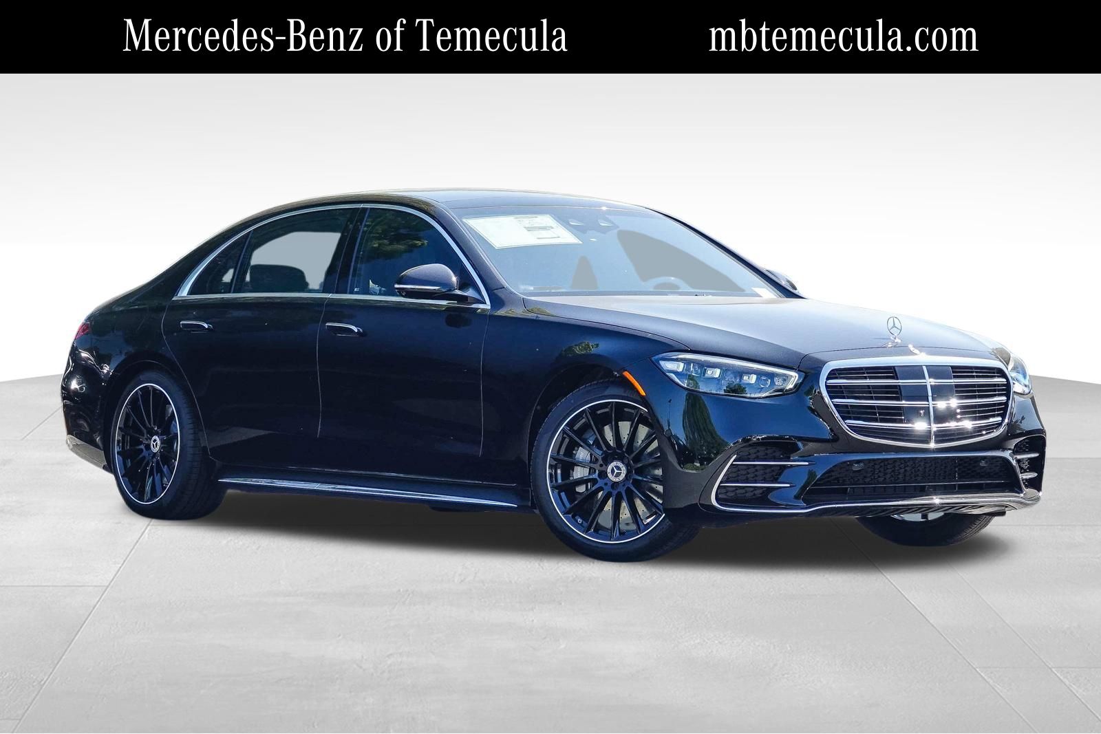 2026 Mercedes-Benz S-Class S 580e