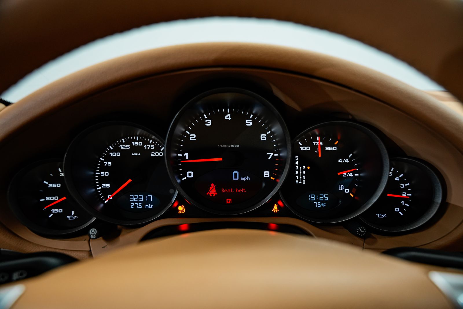 2006 Porsche 911 Carrera — photo 10