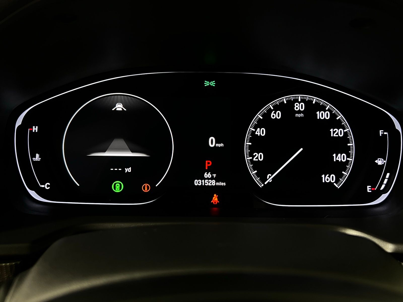 Thumbnail: 2022 Honda Accord - 16