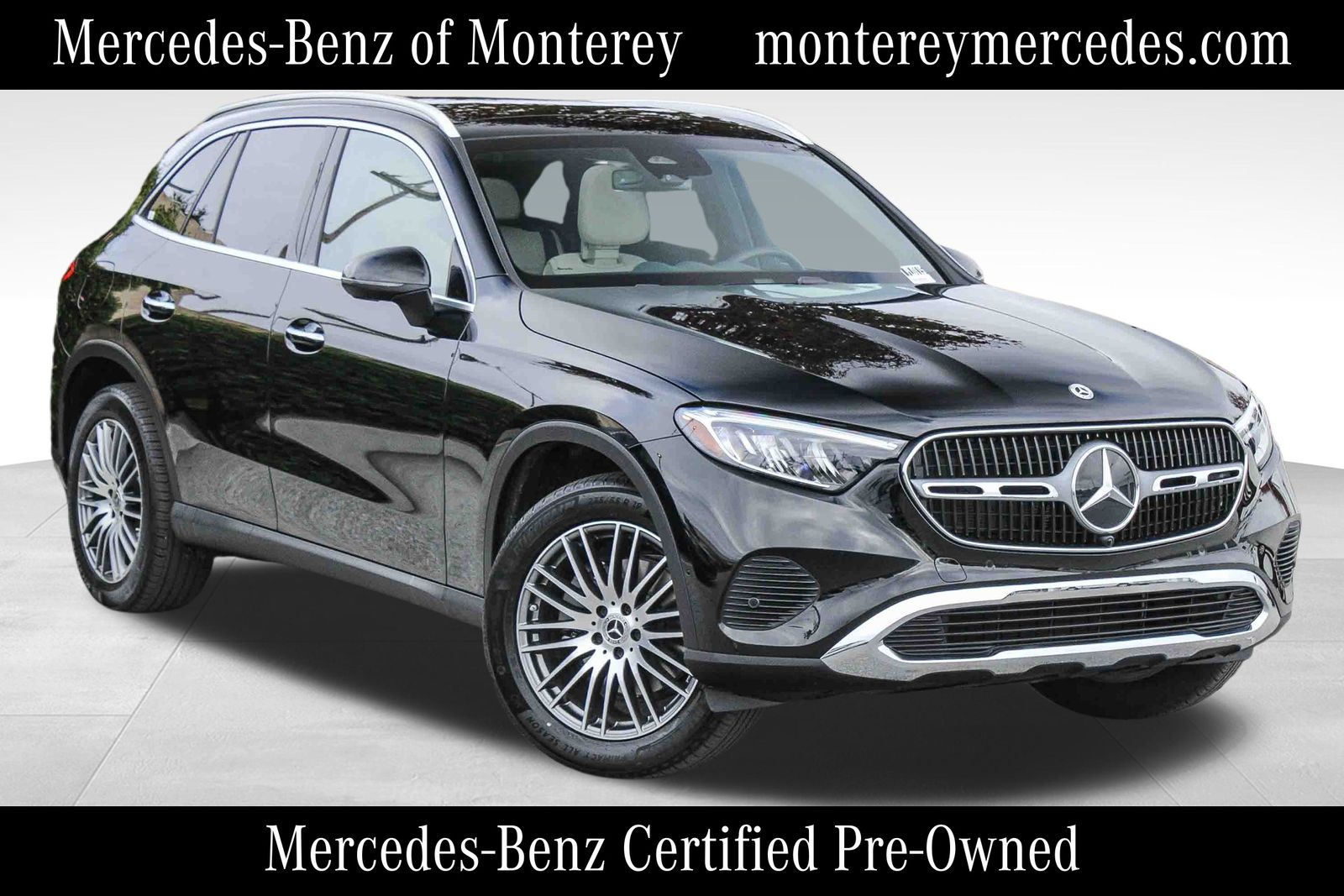 2026 Mercedes-Benz GLC GLC 300 4MATIC's photo